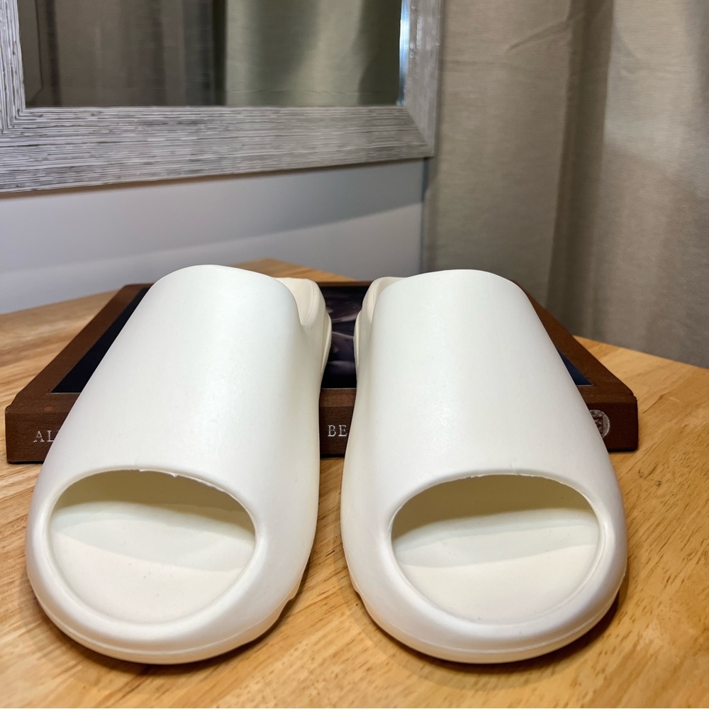 Foam Slides